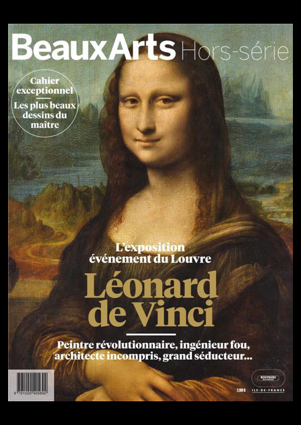 De Vinci 11